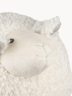 Sale Jardin d'Ulysse Peluche mouton Shaggy