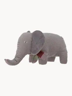 New Bloomingville Mini Peluche éléphant Ferdinand