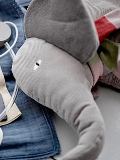 New Bloomingville Mini Peluche éléphant Ferdinand