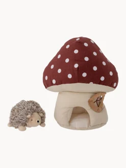 Best Bloomingville Mini Peluches Gaston, 2 élém.