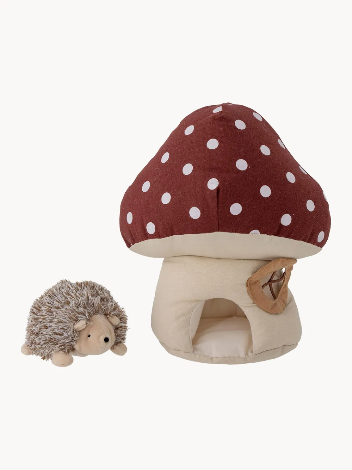 Best Bloomingville Mini Peluches Gaston, 2 élém.