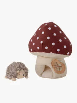 Best Bloomingville Mini Peluches Gaston, 2 élém.