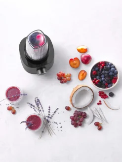 Fashion ZWILLING Petit blender Enfinigy Noir, mat
