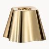 Best iittala Petit bougeoir Aalto, haut. 5 cm