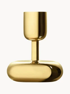 New iittala Petit bougeoir Nappula, haut. 11 cm Laiton