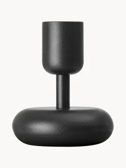 Online iittala Petit bougeoir Nappula, haut. 11 cm Anthracite