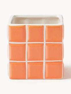 Online &k Amsterdam Petit cache-pot en pierre dolomite Tile