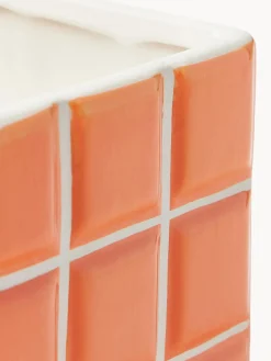 Online &k Amsterdam Petit cache-pot en pierre dolomite Tile