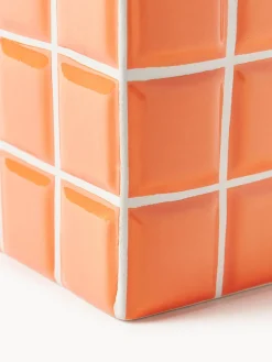 Online &k Amsterdam Petit cache-pot en pierre dolomite Tile