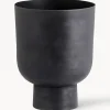 Sale Nordal Petit cache-pot Galoa, haut. 30 cm