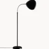 Clearance GUBI Petit lampadaire Cobra, orientable