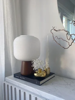 Outlet Aneta Petit lampe à poser Aura