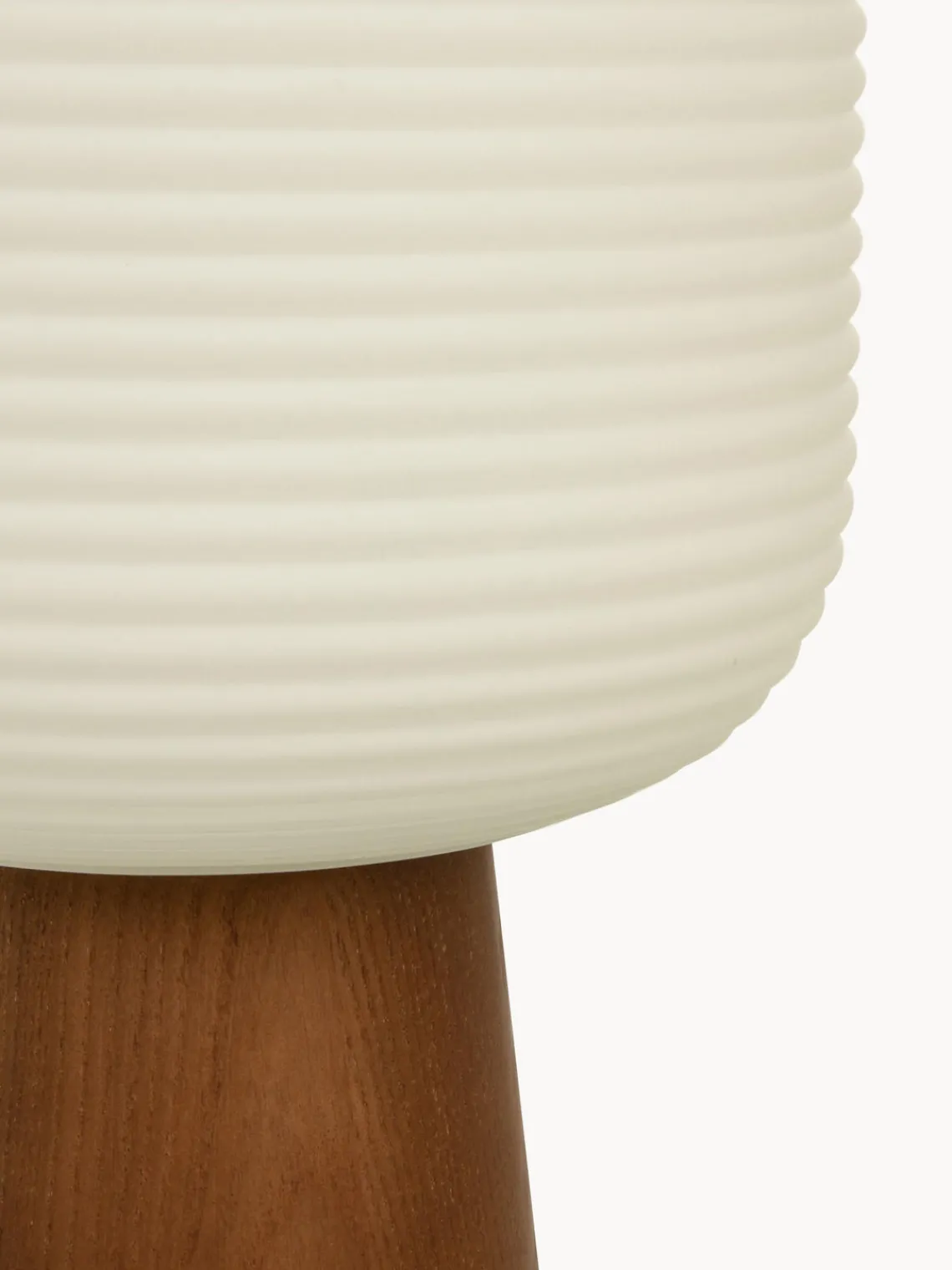 Outlet Aneta Petit lampe à poser Aura