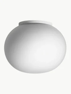 Discount Flos Petit plafonnier Glo-Ball C/W Zero