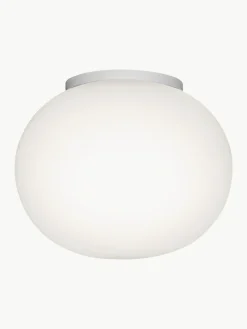Discount Flos Petit plafonnier Glo-Ball C/W Zero