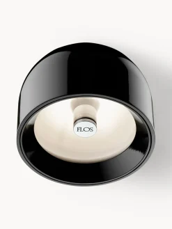 Best Flos Petit plafonnier Wan Blanc