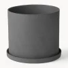 Fashion blomus Petit pot de fleurs porcelaine Nona