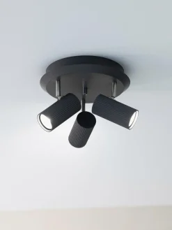 Sale Markslöjd Petit spot de plafond en métal Costilla