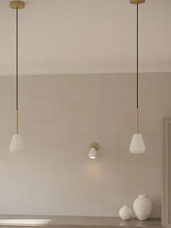 Hot Nuura Petit suspension Anoli