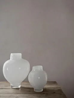 Discount Olsson & Jensen Petit vase design Mila, haut. 20 cm