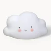 Outlet A Little Lovely Company Petite décoration lumineuse LED avec minuterie Cloud