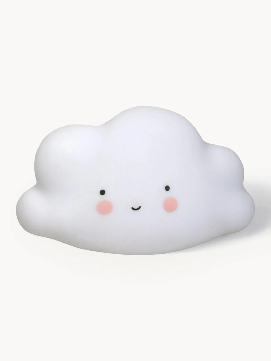 Outlet A Little Lovely Company Petite décoration lumineuse LED avec minuterie Cloud