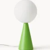 New FontanaArte Petite lampe à poser artisanale Bilia