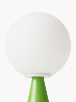 New FontanaArte Petite lampe à poser artisanale Bilia