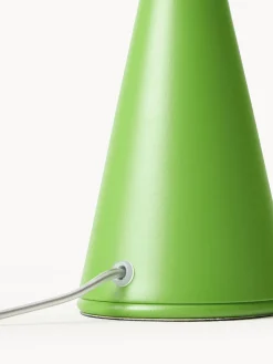 New FontanaArte Petite lampe à poser artisanale Bilia