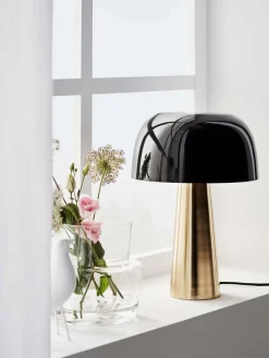Best Markslöjd Petite lampe à poser Blanca