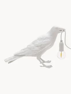 Fashion SELETTI Petite lampe à poser design Bird