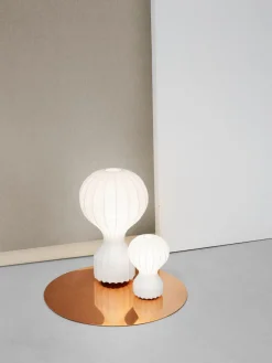 Sale Flos Petite lampe à poser Gatto Piccolo, intensité lumineuse variable