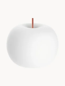 Discount kdln Petite lampe à poser Kushi Tons cuivre