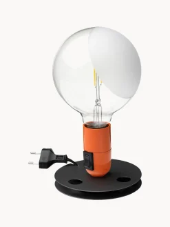 Fashion Flos Petite lampe à poser Lampadina Orange