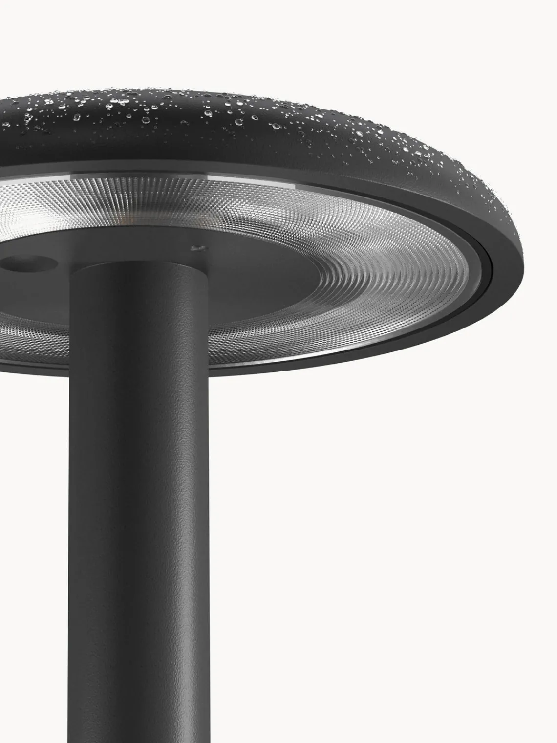 Discount Flos Petite lampe à poser LED Gustave, intensité lumineuse variable