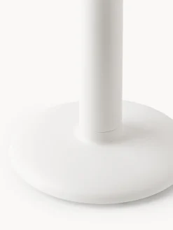 Hot Flos Petite lampe à poser LED Gustave, intensité lumineuse variable Luminaire : blanc, mat