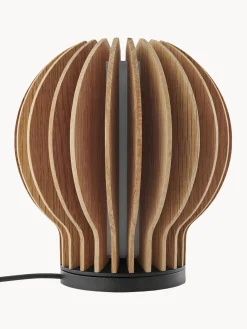 Outlet Eva Solo Petite lampe à poser LED mobile Radiant, intensité lumineuse variable