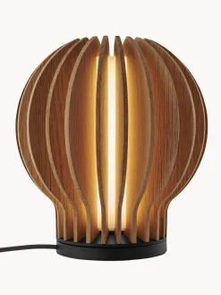 Outlet Eva Solo Petite lampe à poser LED mobile Radiant, intensité lumineuse variable