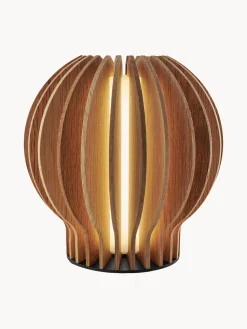 Outlet Eva Solo Petite lampe à poser LED mobile Radiant, intensité lumineuse variable