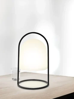 Online Eva Solo Petite lampe à poser LED mobile SunLight, intensité lumineuse variable