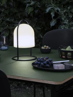 Online Eva Solo Petite lampe à poser LED mobile SunLight, intensité lumineuse variable