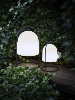 Online Eva Solo Petite lampe à poser LED mobile SunLight, intensité lumineuse variable