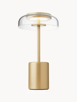 Online Nuura Petite lampe à poser LED mobile Blossi, intensité lumineuse variable