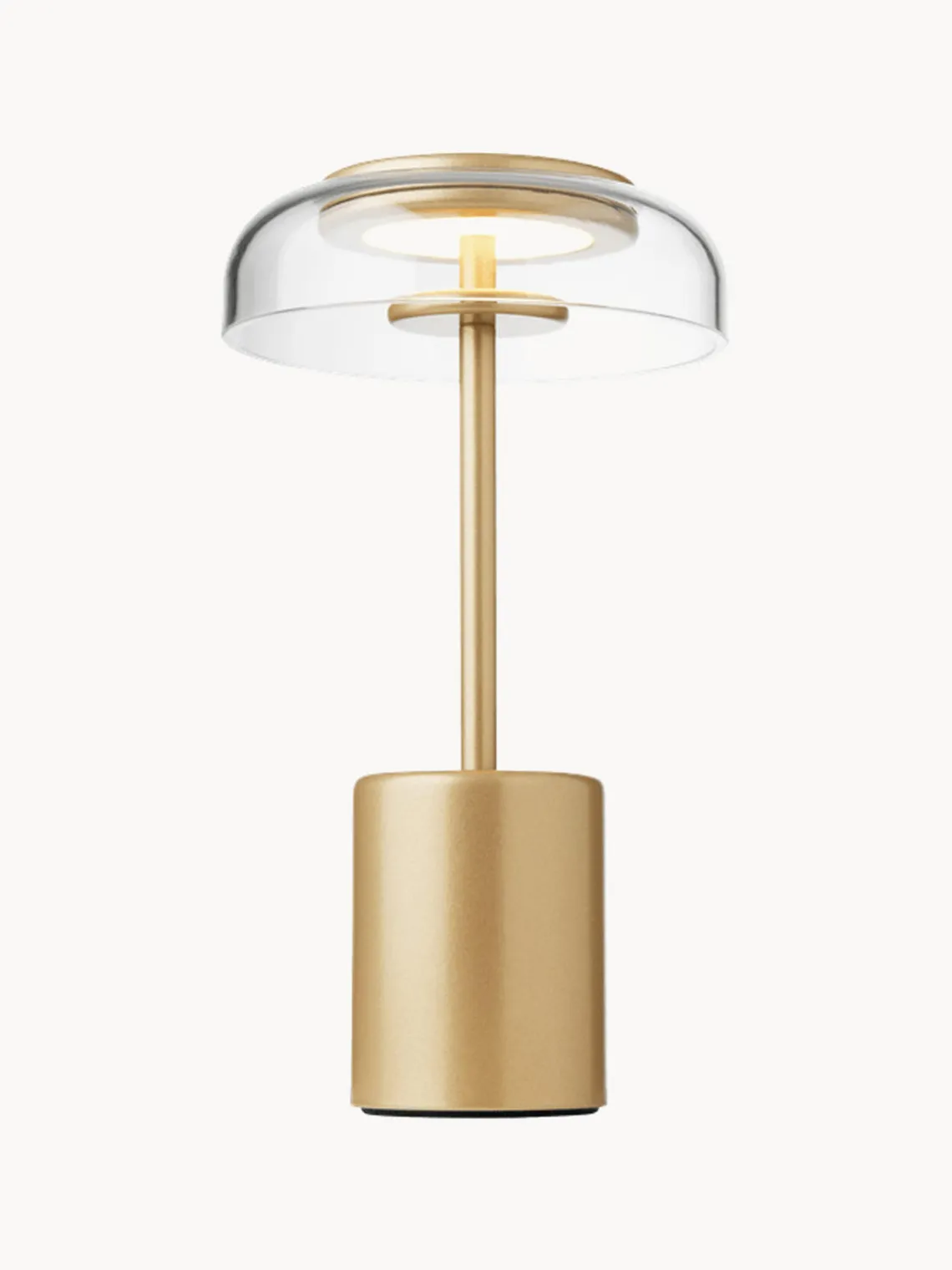 Online Nuura Petite lampe à poser LED mobile Blossi, intensité lumineuse variable