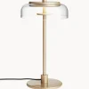 Sale Nuura Petite lampe à poser LED soufflée bouche Blossi, intensité lumineuse variable