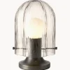 Online GUBI Petite lampe à poser soufflée bouche Seine