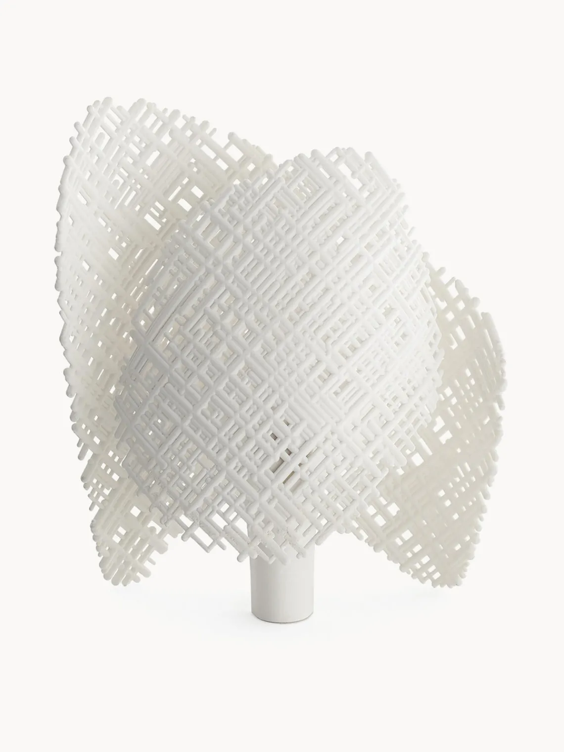 Fashion Kartell Petite lampe à poser Tea Blanc