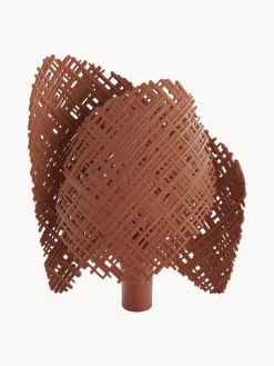 Outlet Kartell Petite lampe à poser Tea Terracotta
