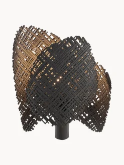 Hot Kartell Petite lampe à poser Tea Anthracite