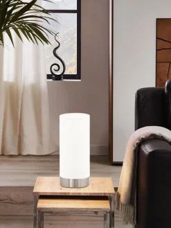 Fashion EGLO Petite lampe de chevet intensité variable Pasteri